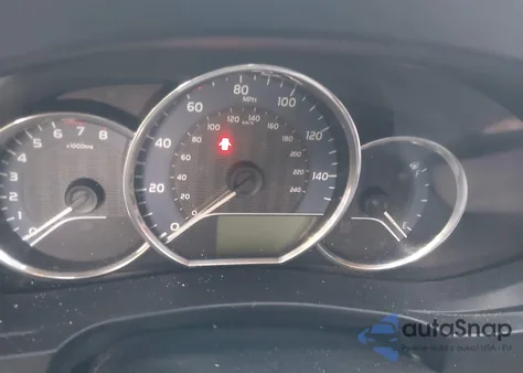 2014 Toyota Corolla L из США, поврежденный, VIN 2T1BURHE4EC202855